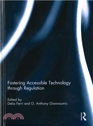 Fostering Accessible Technology Through Regulation