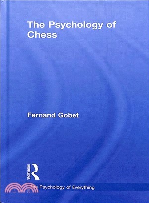 The Psychology of Chess