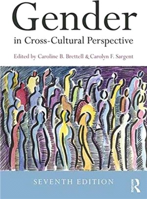 Gender in cross-cultural perspective /
