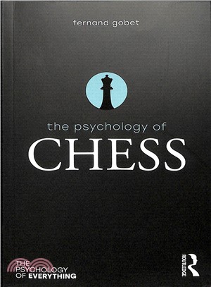 The Psychology of Chess