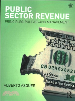 Public Sector Revenue ― Principles, Policies and Management