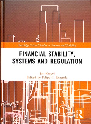 Financial Stability, Systems and Regulation