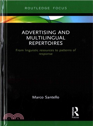 Advertising and Multilingual Repertoires ─ From linguistic resources to patterns of response