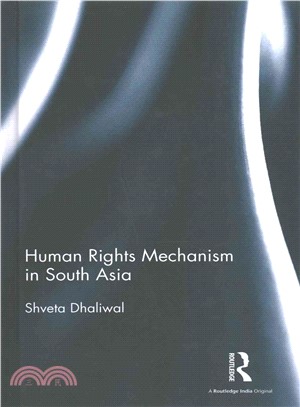 Human Rights Mechanism in South Asia