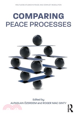 Comparing Peace Processes