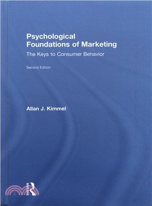 Psychological Foundations of Marketing ─ The Keys to Consumer Behavior