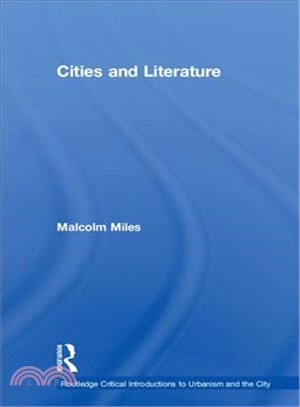 Cities and Literature