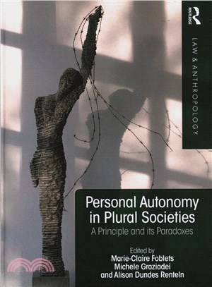 Personal Autonomy in Plural Societies ― A Principle and Its Paradoxes