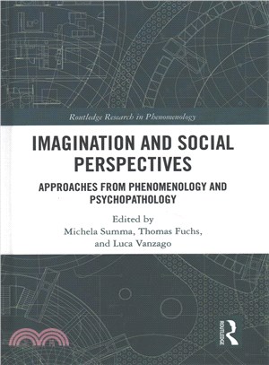 Imagination and Social Perspectives ─ Approaches from Phenomenology and Psychopathology