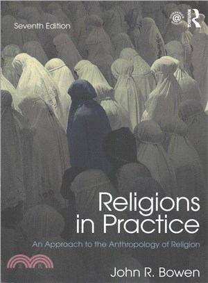 Religions in Practice ─ An Approach to the Anthropology of Religion