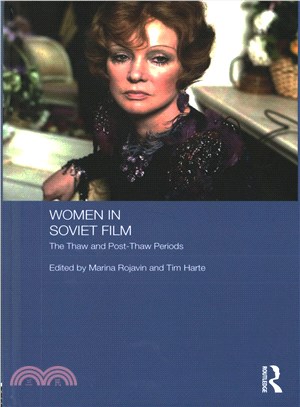 Women in Soviet Film ─ The Thaw and Post-Thaw Periods