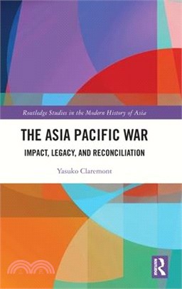 The Pacific War Between America and Japan ― Its Impact and Legacy