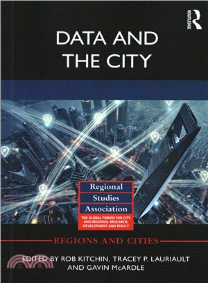 Data and the city /