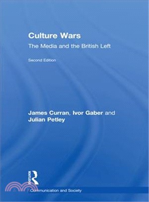 Culture Wars ― The Media and the British Left