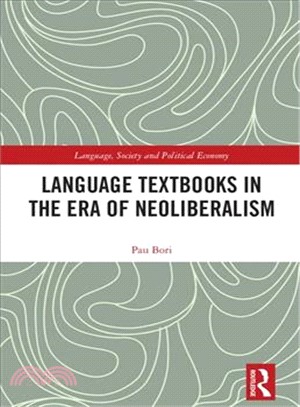 Language Textbooks in the Era of Neoliberalism