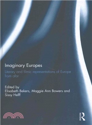 Imaginary Europes ─ Literary and filmic representations of Europe from afar