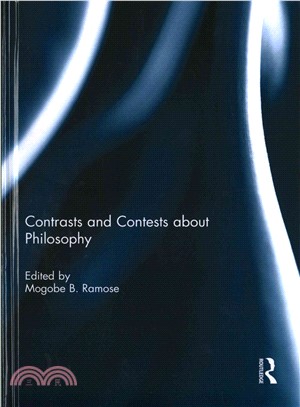 Contrasts and Contests about Philosophy