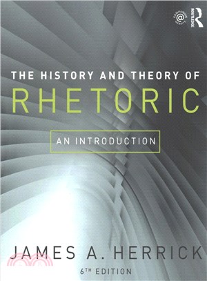 The History and Theory of Rhetoric ─ An Introduction