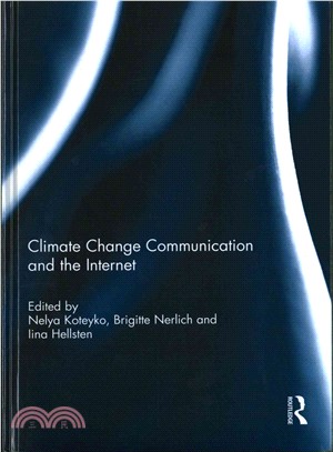 Climate Change Communication and the Internet