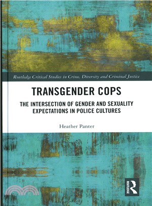 Transgender Cops