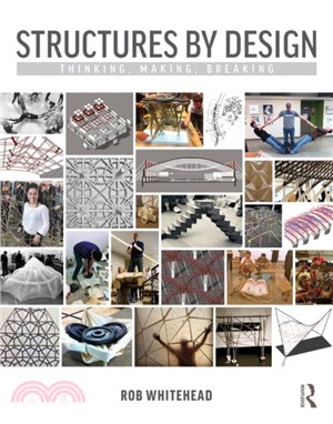 Structures by design :thinki...