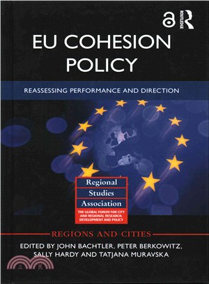 EU Cohesion Policy ─ Reassessing performance and direction