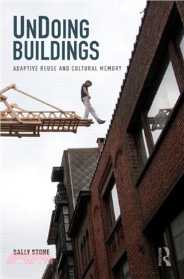 UnDoing buildings :adaptive ...