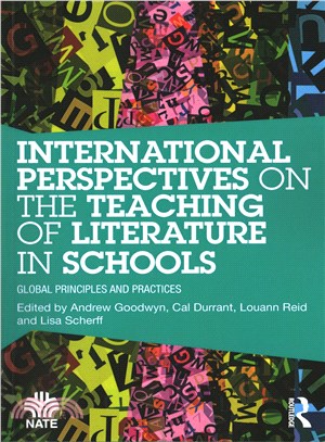 International Perspectives on the Teaching of Literature in Schools ─ Global Principles and Practices