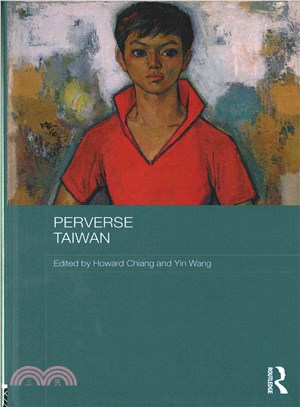 Perverse Taiwan