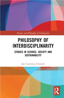 Philosophy of Interdisciplinarity