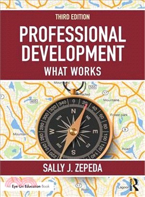 Professional Development ― What Works