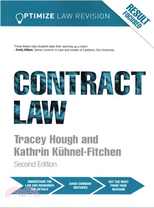 Optimize Contract Law