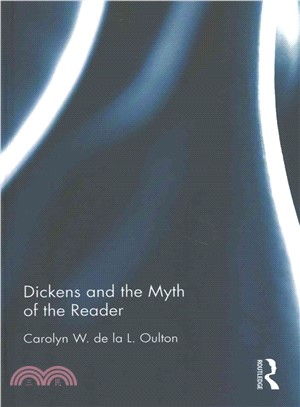 Dickens and the Myth of the Reader
