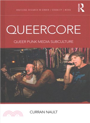 Queercore ― Queer Punk Media Subculture