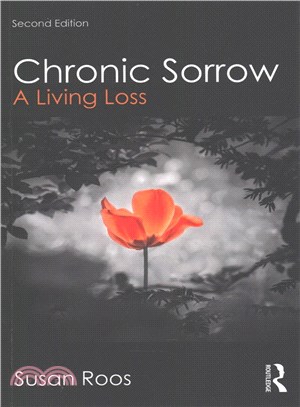 Chronic Sorrow ─ A Living Loss