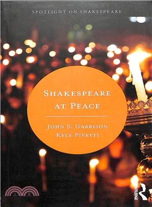 Shakespeare at peace /