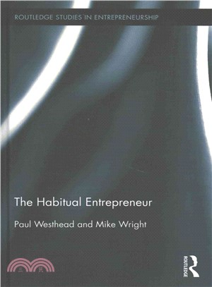 The Habitual Entrepreneur