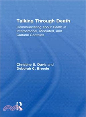 Communication at the End of Life ─ Living Through Death
