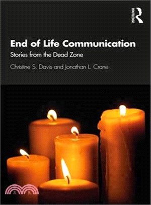 Crossing over ─ Media and Mortality in the Dead Zone