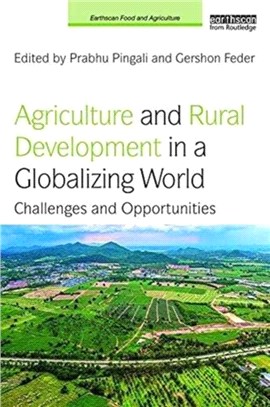 Agriculture and rural develo...