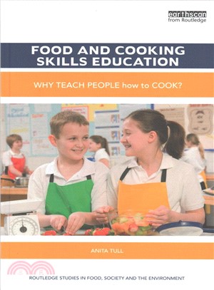 Food and Cooking Skills Education ─ Why Teach People How to Cook?