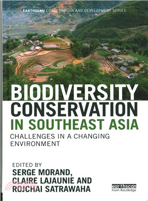 Biodiversity Conservation in Southeast Asia ─ Challenges in a Changing Environment