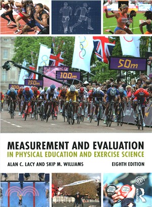 Measurement and evaluation in physical education and exercise science /