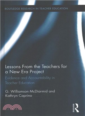 Lessons from the Teachers for a New Era Project ─ Evidence, Accountability, and Program Improvement