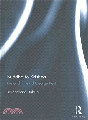 Buddha to Krishna ─ Life and Times of George Keyt