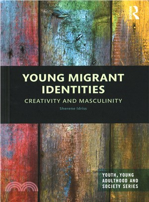Young Migrant Identities ― Creativity and Masculinity