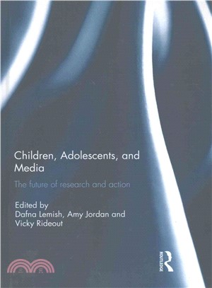 Children, Adolescents, and Media ─ The Future of Research and Action