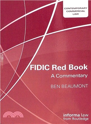 Fidic Red Book ― A Commentary