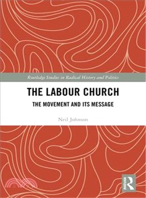 The Left and the Labour Church ─ The Religion of Socialism