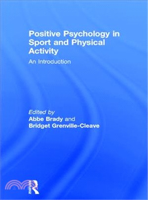 Positive psychology in sport...